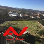 فروش زمین جای دنج