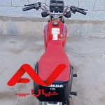 موتور‌تیماس‌مدل‌83