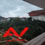 ویلا شیک و مدرن