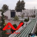 ویلا فروشی جای دنج و خلوت
