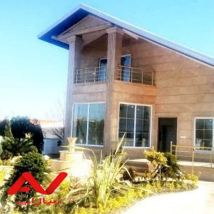 ویلا دوبلکس