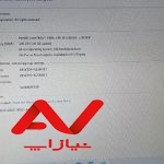 لپ تاپ TOSHIBA