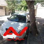 تیبا صندوق‌دار LX، مدل ۱۳۹۳
