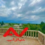 ویلا شیک و دنج