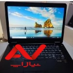 لپ تاپ دل i7 5600U نسل پنج