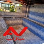 ویلا باغ لاکچری