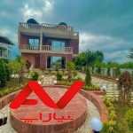 ویلا شیک و دنج
