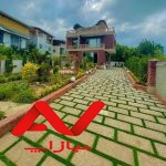 ویلا شیک و دنج