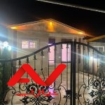 ویلا همکف لاکچری