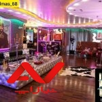 ویلا فوق لاکچری و مدرن