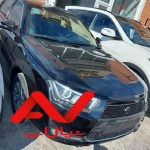 دنا پلاس تیپ ۱ دنده‌ای، مدل ۱۳۹۹