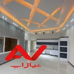 ویلا همکف مدرن