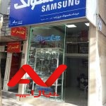 مغازه ۲۰ متری