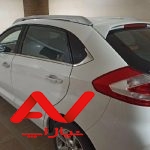 ام‌وی‌ام 315 هاچبک پلاس اتوماتیک در حد صفر