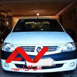 رنو تندر 90 E2 بنزینی، مدل ۱۳۹۷