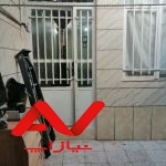 منزل ویلایی نقلی
