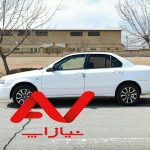 سمند سورن پلاس، مدل ۱۳۹۹