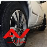ام‌وی‌ام X33 S اسپرت، مدل ۱۳۹۷
