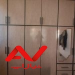 واحد طبقه دوم در چالیمار.خیابان عفت