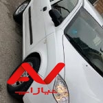 تیبا صندوقدار ۹۲
