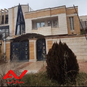 ویلا دوبلکس