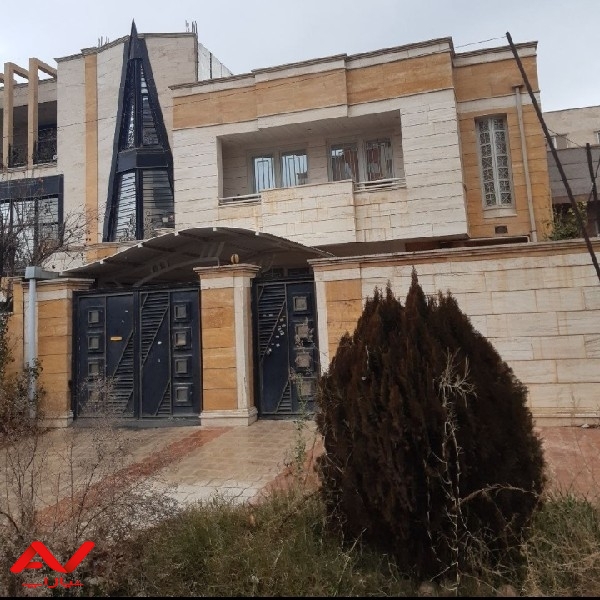 ویلا دوبلکس