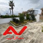 ویلا نیم پیلوت شیک
