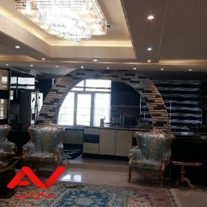 فروش اپارتمان شیک