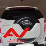ام‌وی‌ام X33 S اسپرت، مدل ۱۳۹۷