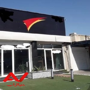 منشی خانم(دفتر کابینت و دکور )