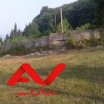 ۲۱۰۰ متر زمین