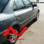 سمند LX ساده، مدل ۱۳۸۸