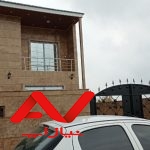 فروش فوری ویلا دوبلکس نماسنگ