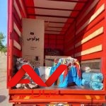 باربـری بـزرگ سبلان)کادری جوان با اخلاق24ساعته