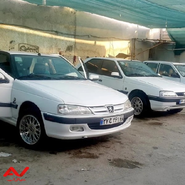 استخدام کارگر کارواش