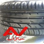 رینگ و لاستیک ال ۹۰