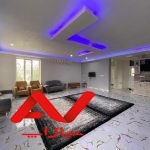 فروش باغ ویلا مبله لاکچری