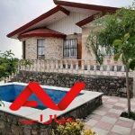 فروش ویلا جای دنج
