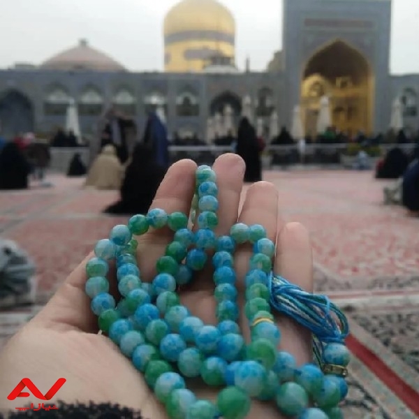 تور مشهد با قطار سروش هتل۳ستاره شیراز