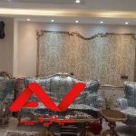 فروش اپارتمان شیک