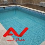 ویلا استخر دار و شیک