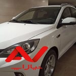 ام‌وی‌ام 315 هاچبک پلاس اتوماتیک در حد صفر