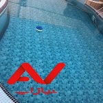 ویلا باغ