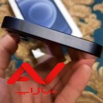 اپل iPhone 12 mini مشگی