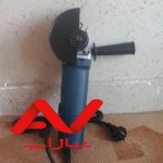 مینی فرز 850 ولت رابین
