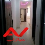 اپارتمان ۱۱۲ متری کلید نخورده جانبازان بر خ زیتون