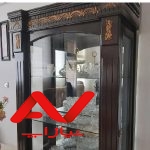 بوفه و جا کفشی