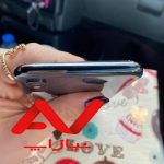 اپل iPhone X با حافظهٔ ۲۵۶ گیگابایت