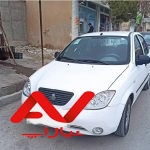 تیبا صندوق‌دار EX دوگانه سوز، مدل ۱۳۹۷