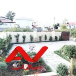 ویلا دوبلکس روف گاردن
